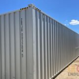 5-2023 40 ft One-Way High Cube Multi-Door Storage Container