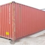 used-40ft-high-cube-storage-container